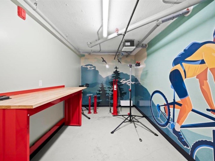 Photo 24 at 202 - 128 E 8th Street, Central Lonsdale, North Vancouver