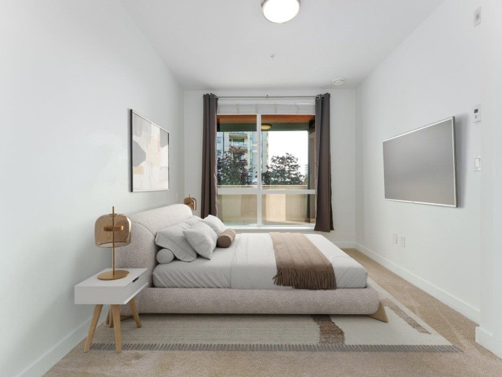 Photo 11 at 202 - 128 E 8th Street, Central Lonsdale, North Vancouver