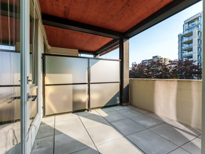 Photo 4 at 202 - 128 E 8th Street, Central Lonsdale, North Vancouver