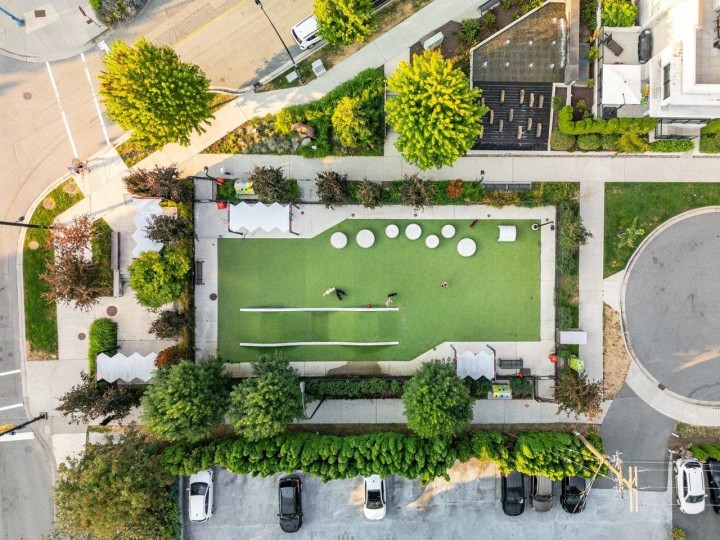 Photo 25 at 202 - 128 E 8th Street, Central Lonsdale, North Vancouver