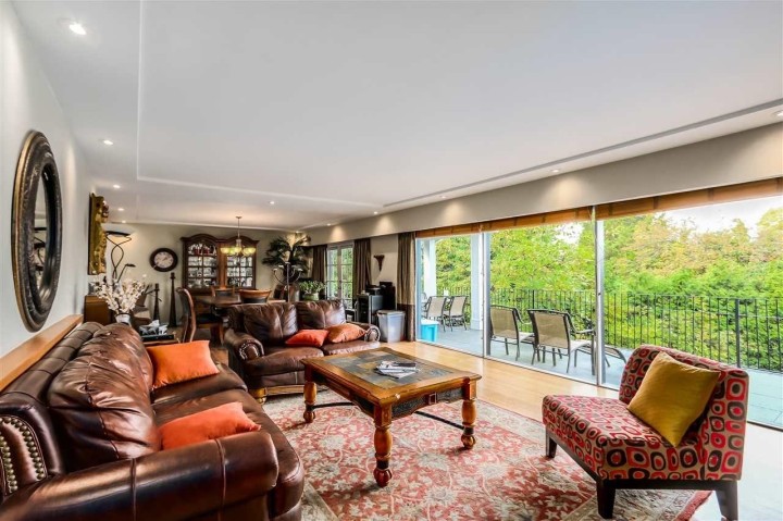 Photo 5 at 5975 Chancellor Boulevard, University VW, Vancouver West