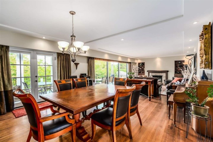 Photo 4 at 5975 Chancellor Boulevard, University VW, Vancouver West