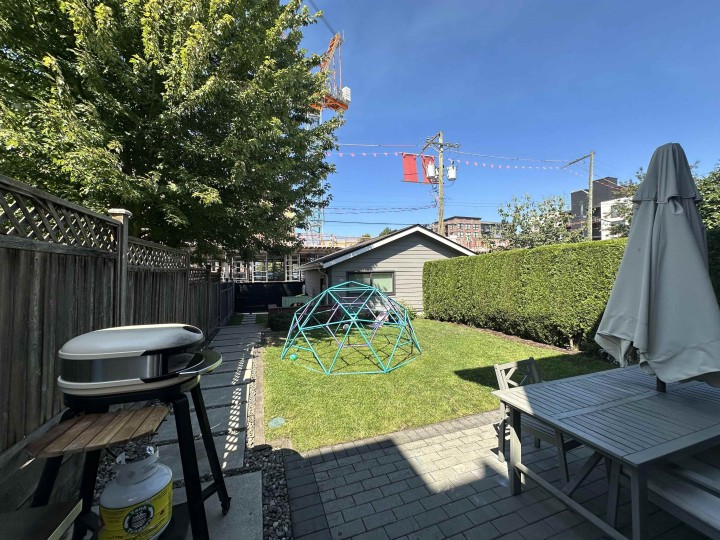 Photo 27 at 2073 E Pender Street, Hastings, Vancouver East
