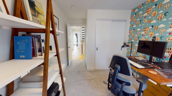 Photo 20 at 2073 E Pender Street, Hastings, Vancouver East