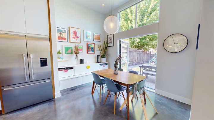 Photo 9 at 2073 E Pender Street, Hastings, Vancouver East