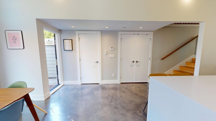 Photo 11 at 2073 E Pender Street, Hastings, Vancouver East
