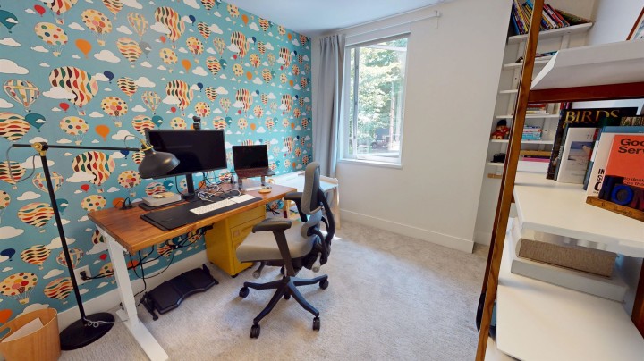 Photo 19 at 2073 E Pender Street, Hastings, Vancouver East