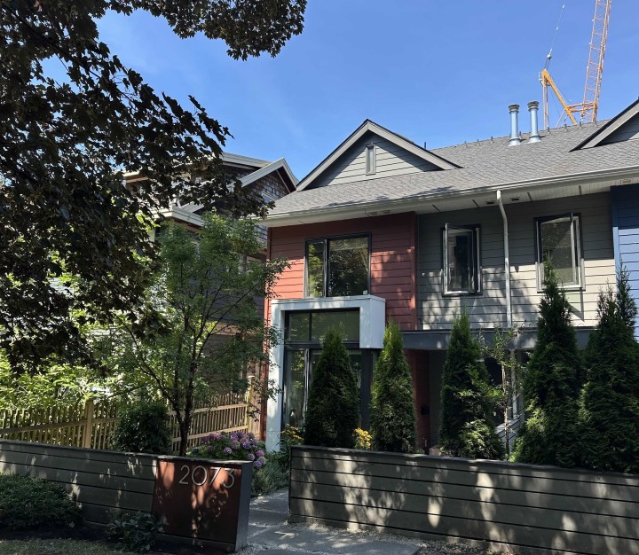 Photo 31 at 2073 E Pender Street, Hastings, Vancouver East