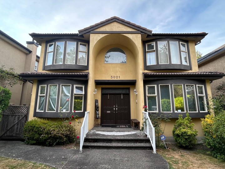 Photo 2 at 3021 W 21st Avenue, Arbutus, Vancouver West