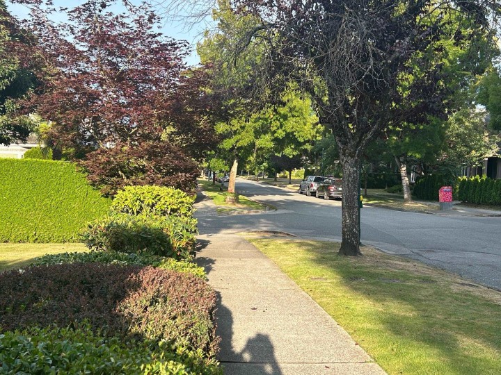 Photo 3 at 3021 W 21st Avenue, Arbutus, Vancouver West