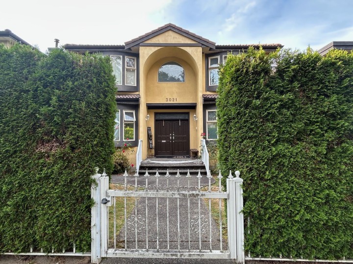 Photo 1 at 3021 W 21st Avenue, Arbutus, Vancouver West