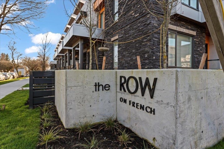 Photo 1 at 8323 French Street, Marpole, Vancouver West