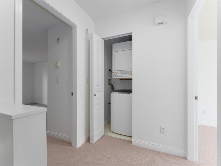 Photo 22 at 12 - 288 St. Davids Avenue, Lower Lonsdale, North Vancouver