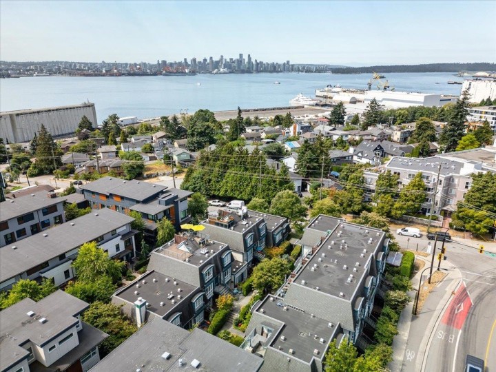 Photo 29 at 12 - 288 St. Davids Avenue, Lower Lonsdale, North Vancouver