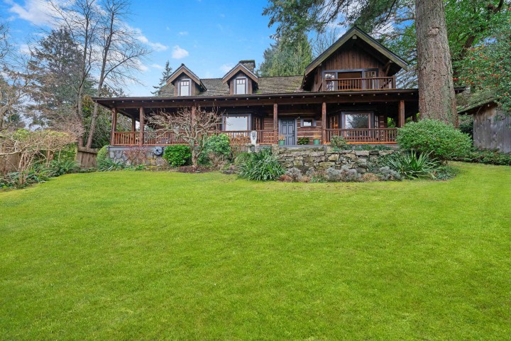 Photo 23 at 5851 Eagle Island, Eagle Harbour, West Vancouver