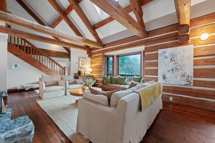 Photo 6 at 5851 Eagle Island, Eagle Harbour, West Vancouver