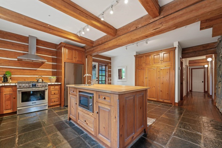 Photo 12 at 5851 Eagle Island, Eagle Harbour, West Vancouver