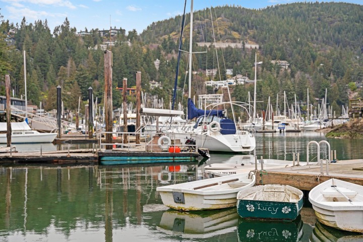 Photo 31 at 5851 Eagle Island, Eagle Harbour, West Vancouver