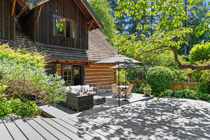 Photo 29 at 5851 Eagle Island, Eagle Harbour, West Vancouver