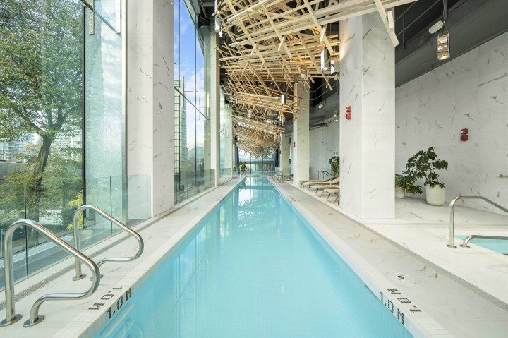 Photo 27 at 3004 - 1568 Alberni Street, West End VW, Vancouver West