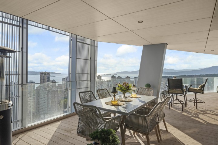 Photo 12 at 3004 - 1568 Alberni Street, West End VW, Vancouver West