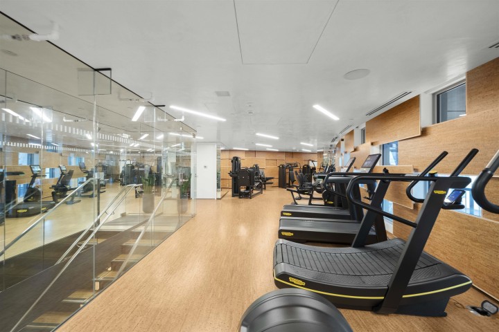 Photo 28 at 3004 - 1568 Alberni Street, West End VW, Vancouver West