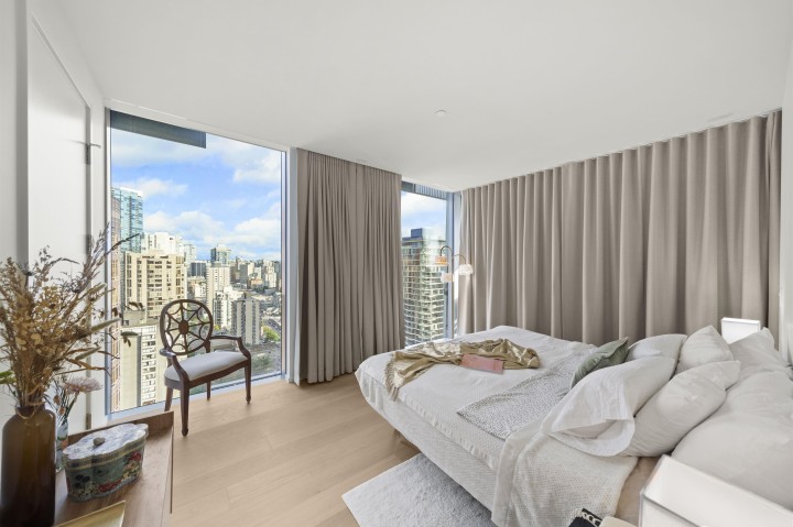 Photo 5 at 3004 - 1568 Alberni Street, West End VW, Vancouver West