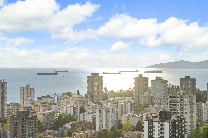 Photo 20 at 3004 - 1568 Alberni Street, West End VW, Vancouver West