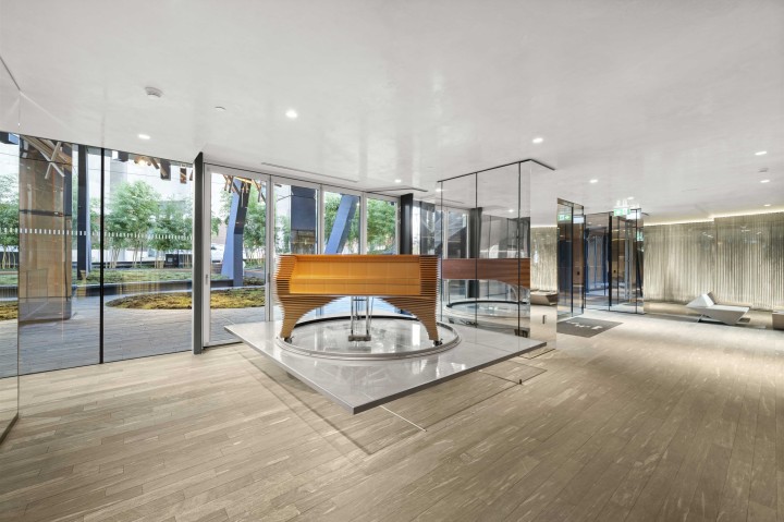 Photo 24 at 3004 - 1568 Alberni Street, West End VW, Vancouver West