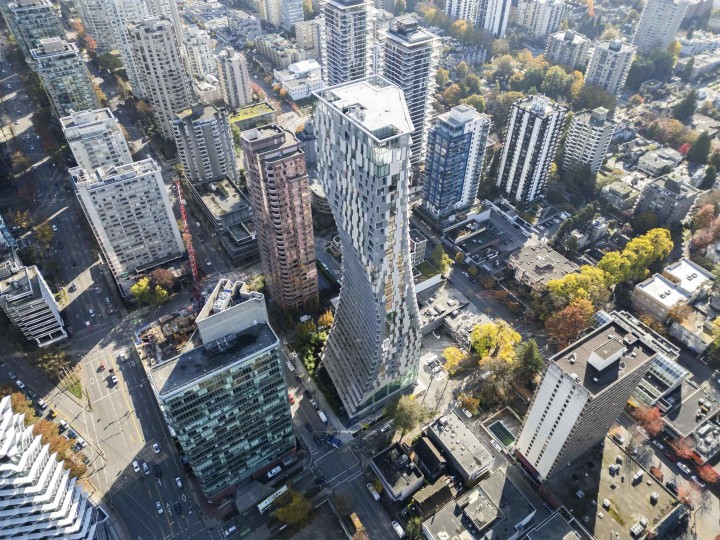 Photo 30 at 3004 - 1568 Alberni Street, West End VW, Vancouver West