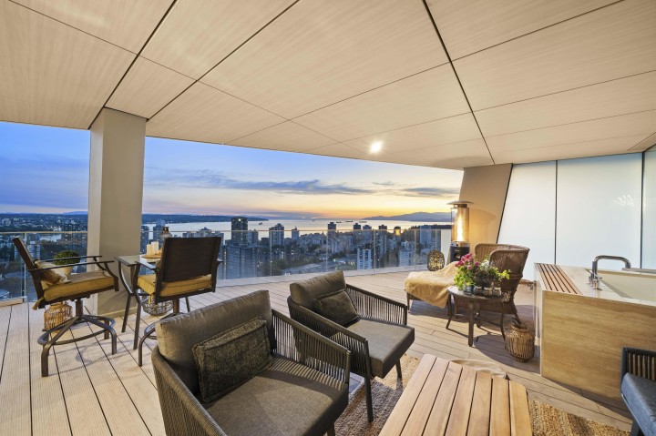 Photo 14 at 3004 - 1568 Alberni Street, West End VW, Vancouver West