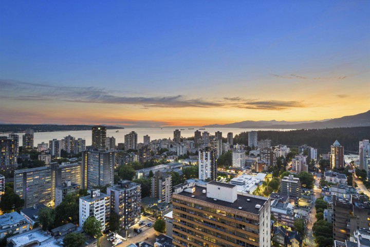 Photo 18 at 3004 - 1568 Alberni Street, West End VW, Vancouver West