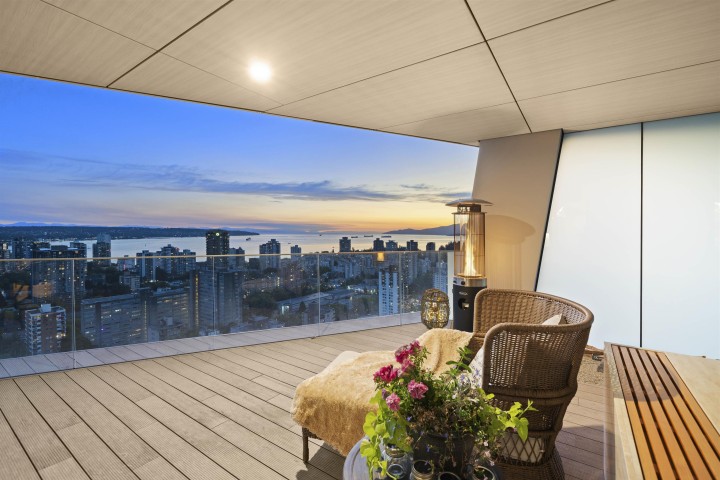 Photo 15 at 3004 - 1568 Alberni Street, West End VW, Vancouver West