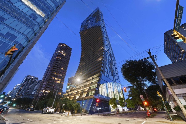 Photo 29 at 3004 - 1568 Alberni Street, West End VW, Vancouver West