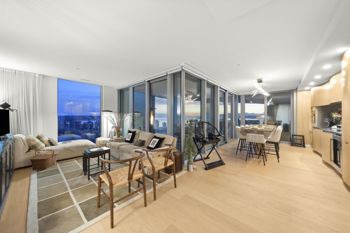 Photo 4 at 3004 - 1568 Alberni Street, West End VW, Vancouver West