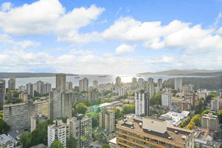 Photo 21 at 3004 - 1568 Alberni Street, West End VW, Vancouver West