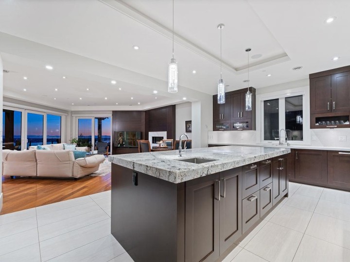 Photo 13 at 1355 Whitby Road, Chartwell, West Vancouver