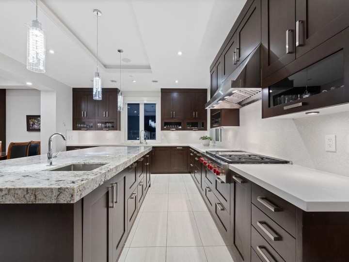 Photo 16 at 1355 Whitby Road, Chartwell, West Vancouver