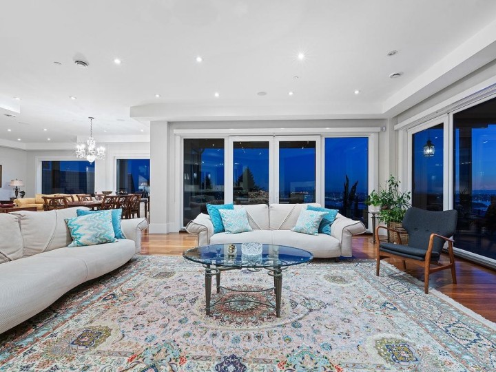 Photo 12 at 1355 Whitby Road, Chartwell, West Vancouver