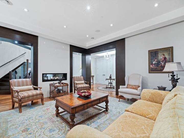 Photo 7 at 1355 Whitby Road, Chartwell, West Vancouver