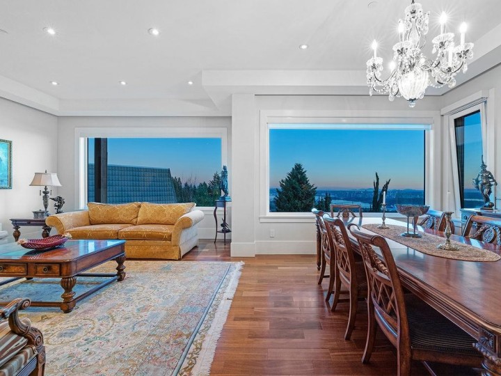 Photo 9 at 1355 Whitby Road, Chartwell, West Vancouver