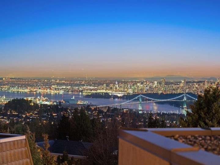 Photo 24 at 1355 Whitby Road, Chartwell, West Vancouver