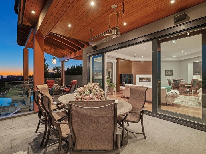 Photo 38 at 1355 Whitby Road, Chartwell, West Vancouver