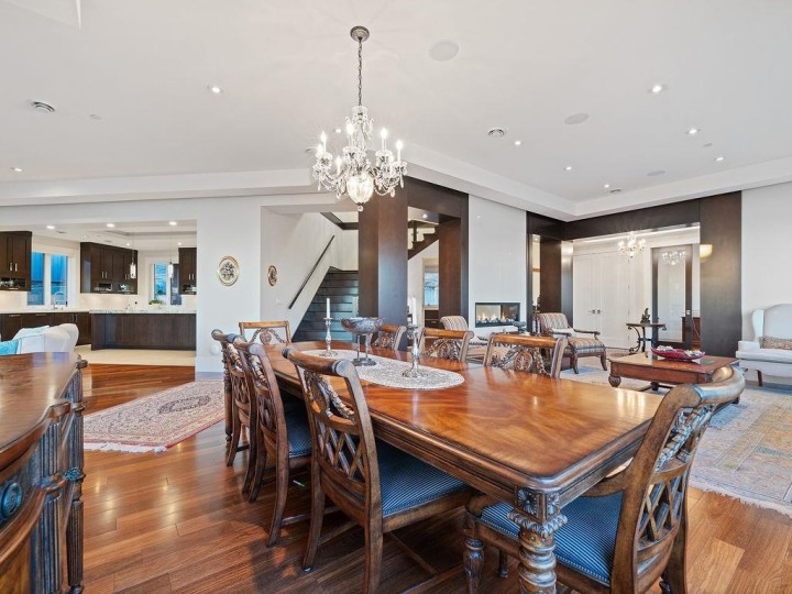 Photo 10 at 1355 Whitby Road, Chartwell, West Vancouver