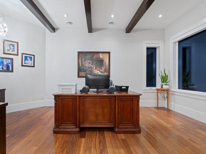 Photo 18 at 1355 Whitby Road, Chartwell, West Vancouver