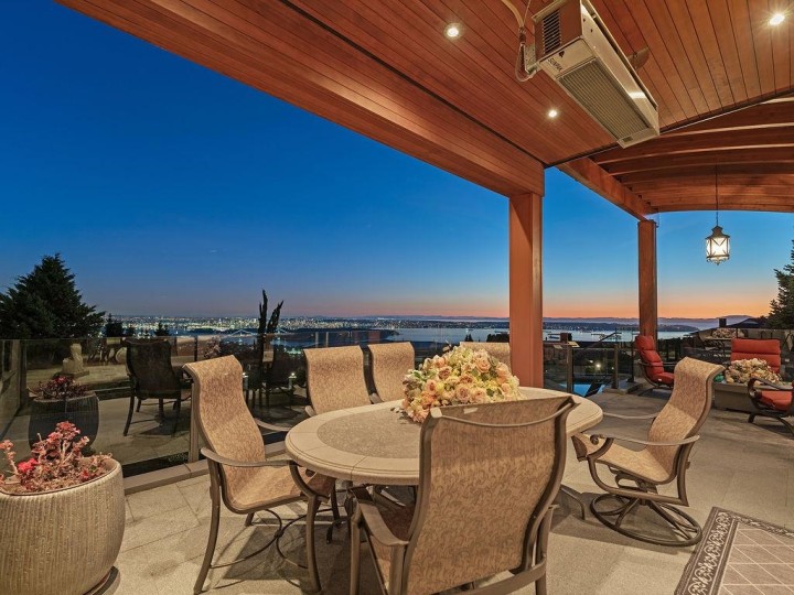 Photo 37 at 1355 Whitby Road, Chartwell, West Vancouver