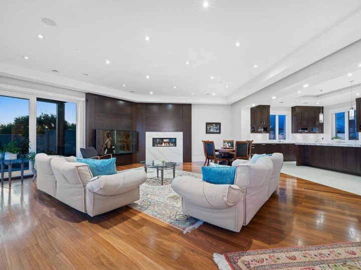 Photo 11 at 1355 Whitby Road, Chartwell, West Vancouver