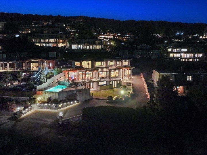 Photo 39 at 1355 Whitby Road, Chartwell, West Vancouver