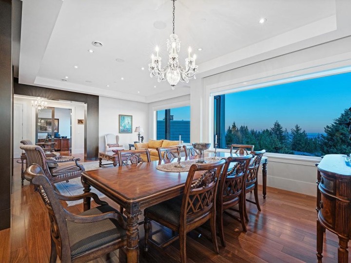 Photo 8 at 1355 Whitby Road, Chartwell, West Vancouver
