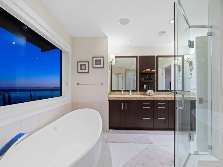 Photo 25 at 1355 Whitby Road, Chartwell, West Vancouver